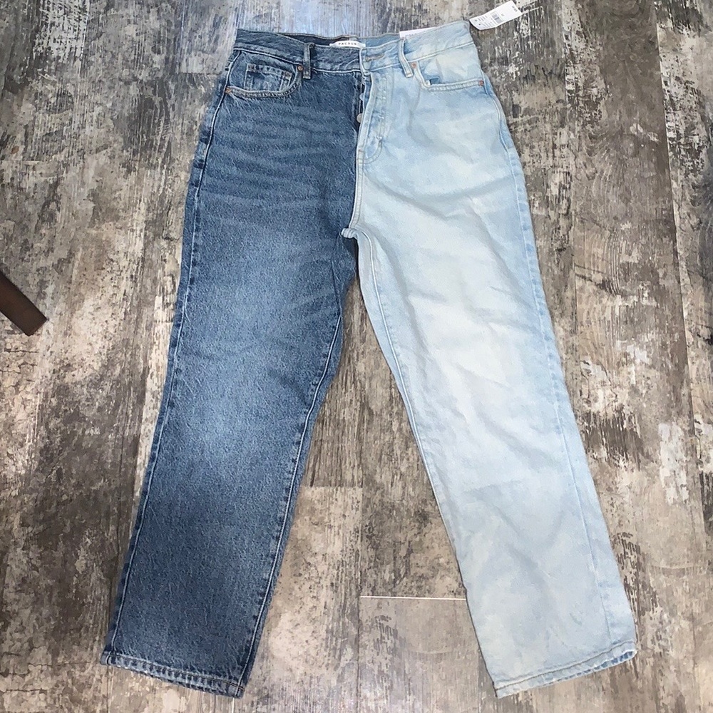 PACSUN CUTE JEANS